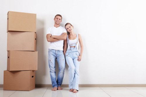 Transparent pricing for Tokyngton Storage quotes
