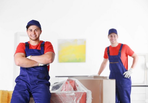 Annual review of modern slavery controls
