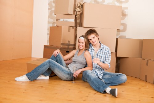 Waste regulations and prohibited items guidance in storage terms