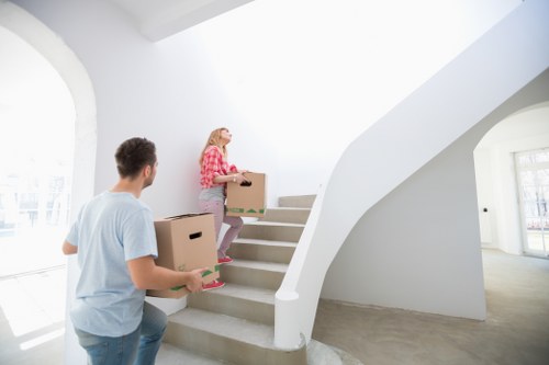Governing law and final agreement section for Tokyngton Storage