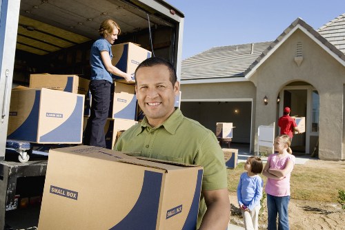 Local Tokyngton van service for home removals