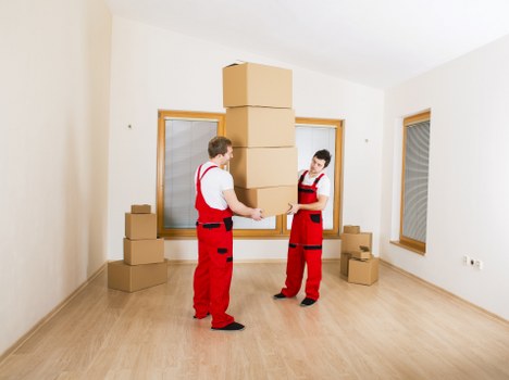 Secure business storage in Tokyngton for files and equipment