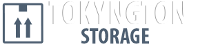 Storage Tokyngton